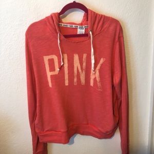 PINK Hoodie